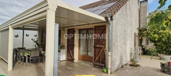 3 غرف نوم منزل في Saint-Aubin, France رقم 198388 19