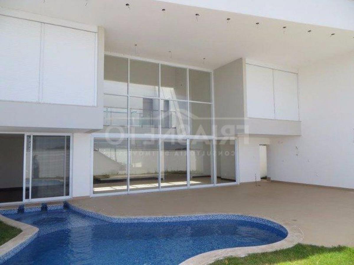 Casa T4 em São Paulo, Brazil N.º 567318