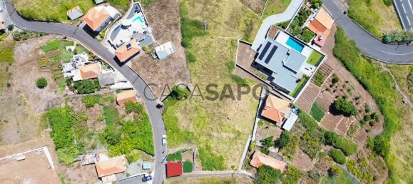 300m² Land in Calheta, Portugal No. 145255 5