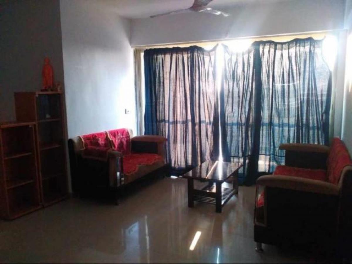 3 bedrooms House in Amdavad, India No. 54716