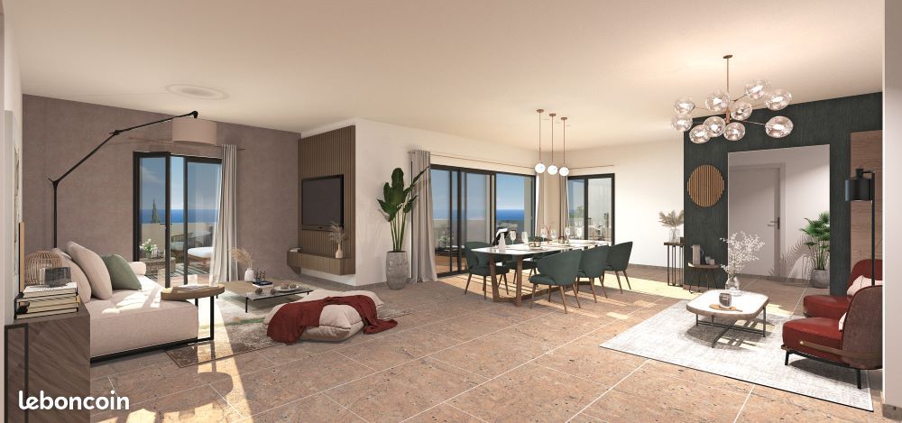 1 bedroom Apartment in Sari-Solenzara, France No. 152279