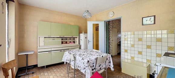 3 bedrooms House in Ranrupt, France No. 277030 5