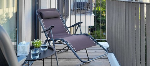 2 Schlafzimmer Wohnung in Mitte, Germany, Nr. 362608 19