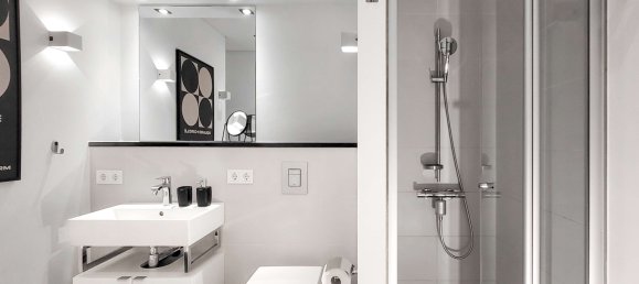 2 Schlafzimmer Wohnung in Mitte, Germany, Nr. 362608 23