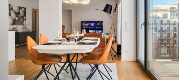 2 Schlafzimmer Wohnung in Mitte, Germany, Nr. 362608 14