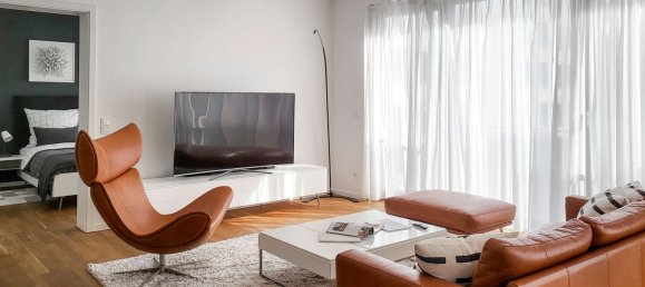 2 Schlafzimmer Wohnung in Mitte, Germany, Nr. 362608 10