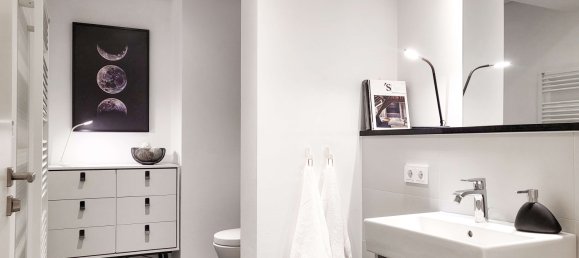 2 Schlafzimmer Wohnung in Mitte, Germany, Nr. 362608 22