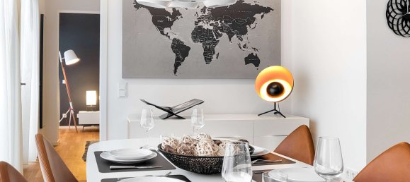 2 Schlafzimmer Wohnung in Mitte, Germany, Nr. 362608 5