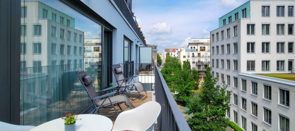 2 Schlafzimmer Wohnung in Mitte, Germany, Nr. 362608 9