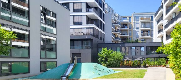 2 Schlafzimmer Wohnung in Mitte, Germany, Nr. 362608 25