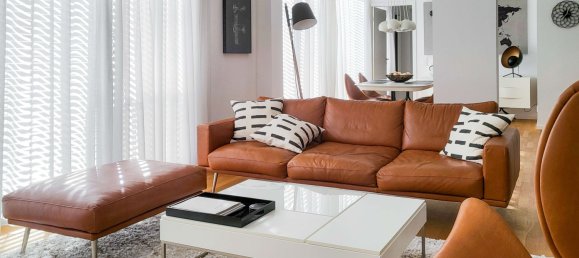 2 Schlafzimmer Wohnung in Mitte, Germany, Nr. 362608 11