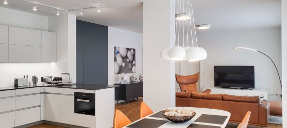 2 Schlafzimmer Wohnung in Mitte, Germany, Nr. 362608 15