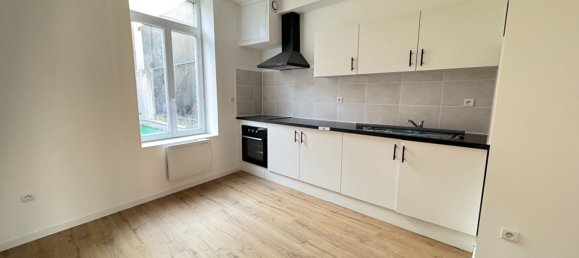 3 Schlafzimmer Wohnung in Lille, France, Nr. 52131 2