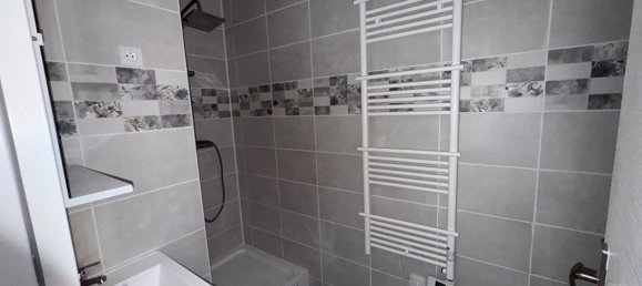 3 Schlafzimmer Wohnung in Lille, France, Nr. 52131 6