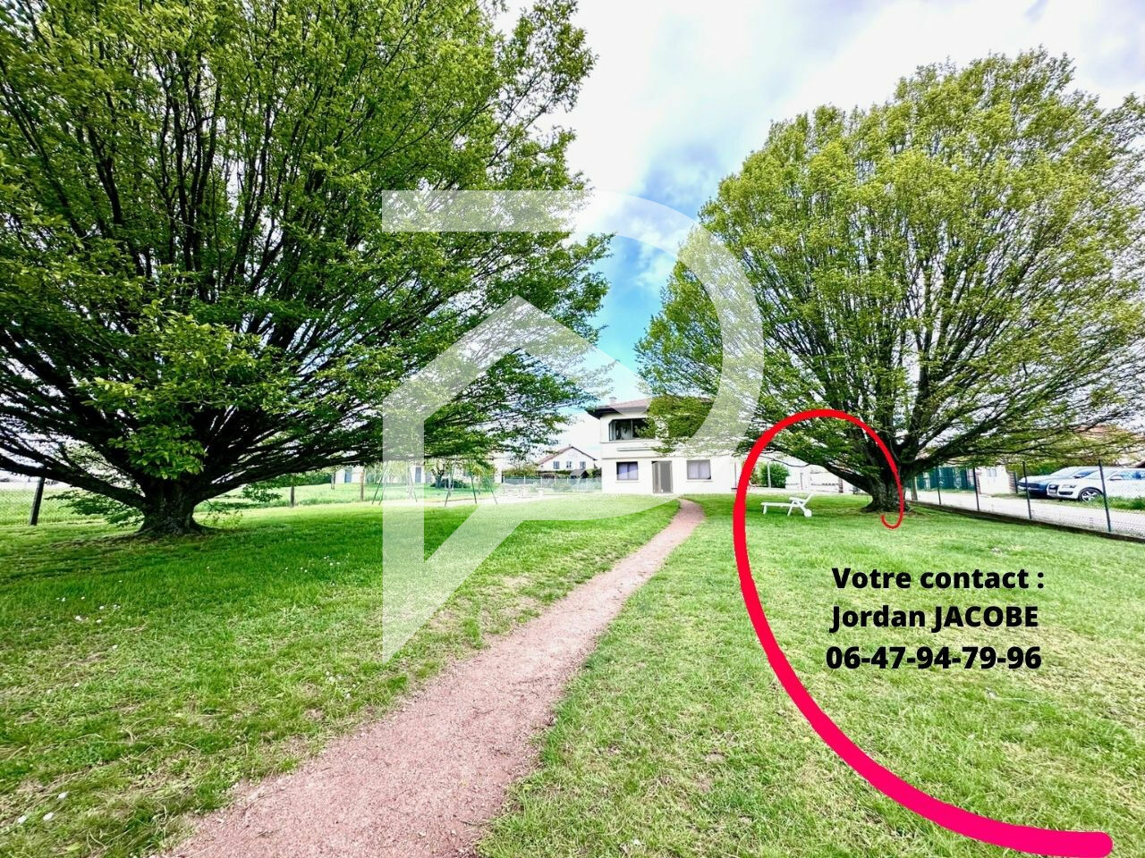 Casa T5 em Herimenil, France N.º 67591