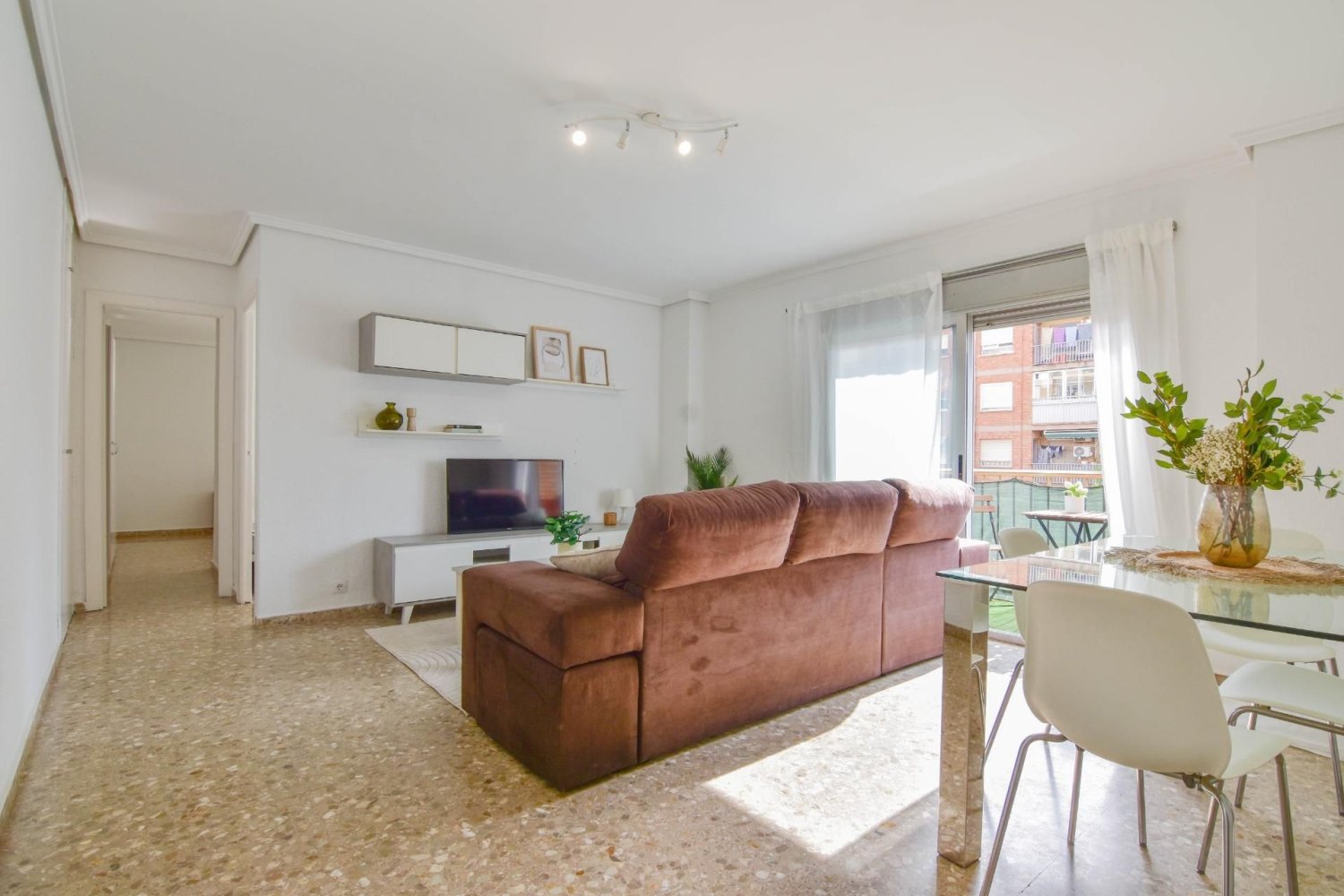 4 chambres Appartement à La Pobla de Farnals, Spain No. 272193