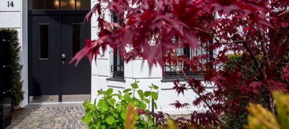 2 Schlafzimmer Doppelhaus in Düsseldorf, Germany, Nr. 16302 2