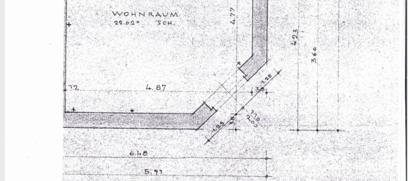 2 rooms Apartment in Dobling, Austria No. 218008 8