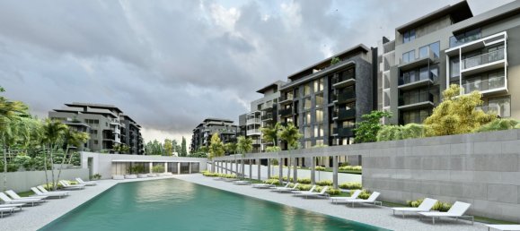Apartment 1+1 in Antalya, Turkey No. 20954 4