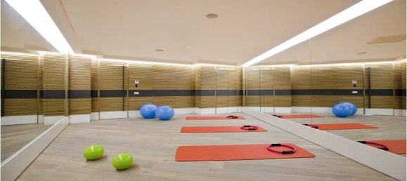 Apartment 1+1 in Antalya, Turkey No. 20954 28