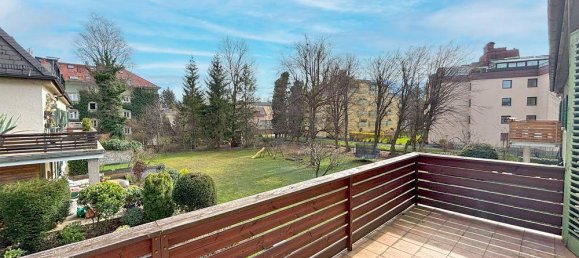 3 bedrooms Duplex in Salzburg, Austria No. 153716 2