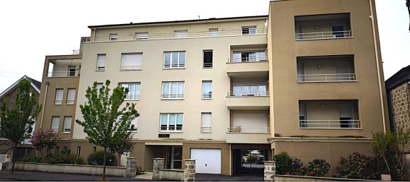 3 Schlafzimmer Wohnung in Brive-la-Gaillarde, France, Nr. 325588 8