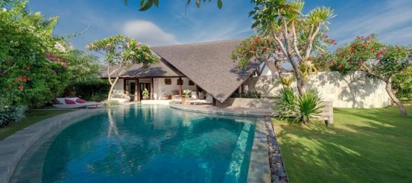 3 chambres villa à louer à Seminyak, Badung, Bali, Indonesia № 3085 9