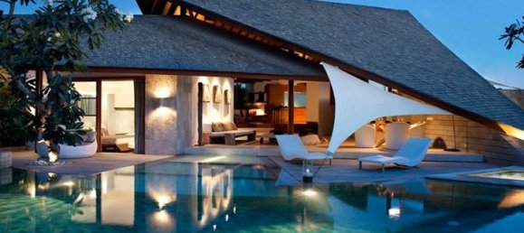 3 chambres villa à louer à Seminyak, Badung, Bali, Indonesia № 3085 6