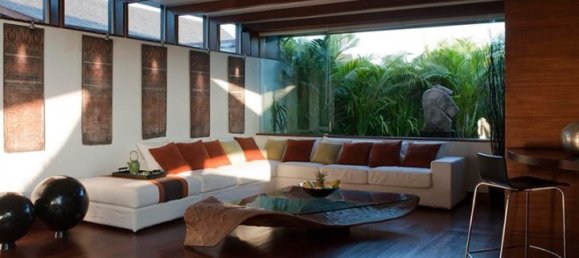 3 chambres villa à louer à Seminyak, Badung, Bali, Indonesia № 3085 7