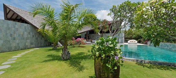 3 chambres villa à louer à Seminyak, Badung, Bali, Indonesia № 3085 3