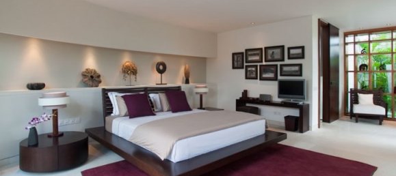 3 chambres villa à louer à Seminyak, Badung, Bali, Indonesia № 3085 8
