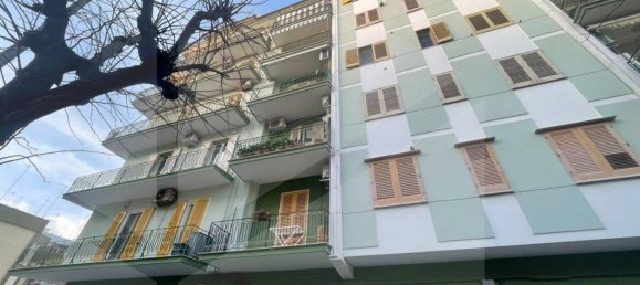 4 rooms Apartment in Molfetta, Italy No. 28498 12