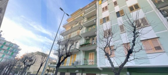 4 rooms Apartment in Molfetta, Italy No. 28498 13