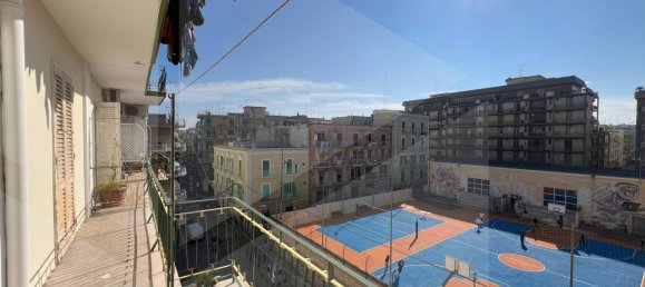 4 rooms Apartment in Molfetta, Italy No. 28498 5