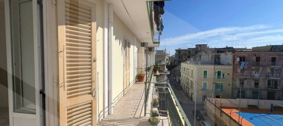 4 rooms Apartment in Molfetta, Italy No. 28498 27