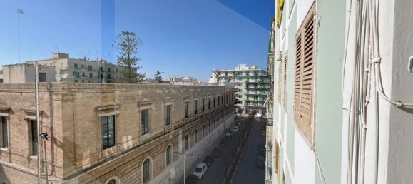 4 rooms Apartment in Molfetta, Italy No. 28498 24