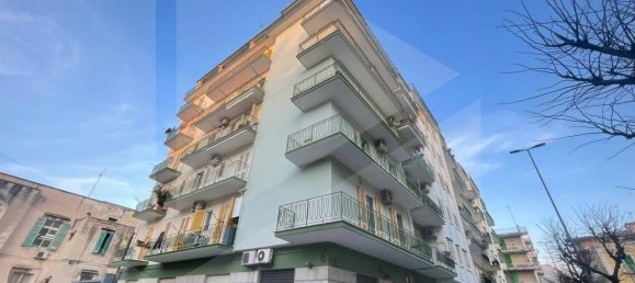 4 rooms Apartment in Molfetta, Italy No. 28498 15