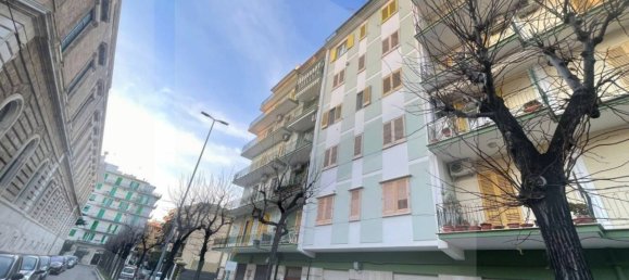 4 rooms Apartment in Molfetta, Italy No. 28498 16