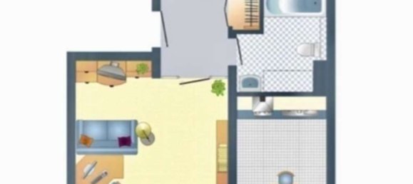 3 Schlafzimmer Wohnung in Cologne, Germany, Nr. 296355 24