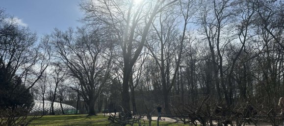3 Schlafzimmer Wohnung in Cologne, Germany, Nr. 296355 22
