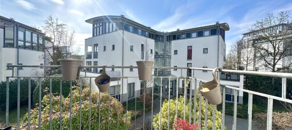 3 Schlafzimmer Wohnung in Cologne, Germany, Nr. 296355 8