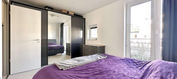 3 Schlafzimmer Wohnung in Cologne, Germany, Nr. 296355 11