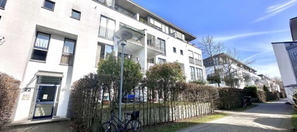 3 Schlafzimmer Wohnung in Cologne, Germany, Nr. 296355 23