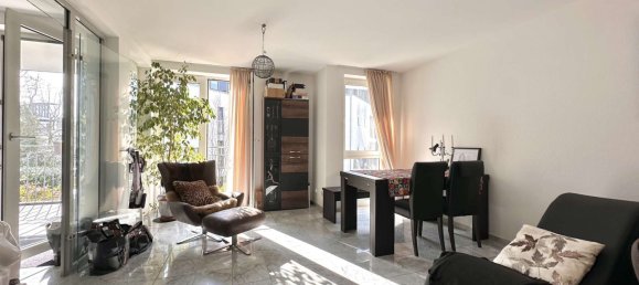 3 Schlafzimmer Wohnung in Cologne, Germany, Nr. 296355 5