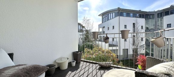 3 Schlafzimmer Wohnung in Cologne, Germany, Nr. 296355 7