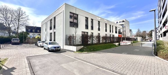 3 Schlafzimmer Wohnung in Cologne, Germany, Nr. 296355 20