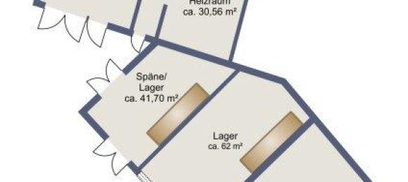 3 rooms House in Seefeld-Kadolz, Austria No. 206692 27