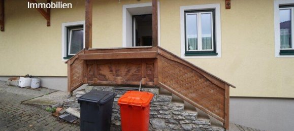 3 rooms House in Seefeld-Kadolz, Austria No. 206692 17