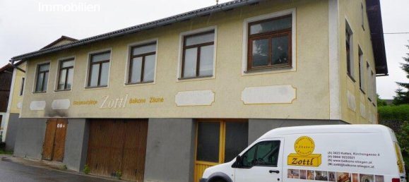 3 rooms House in Seefeld-Kadolz, Austria No. 206692 2