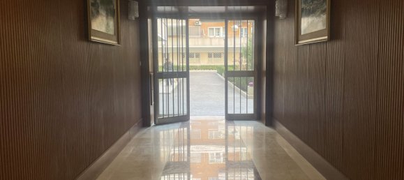 2 rooms Apartment in Rome, Italy No. 44878 19